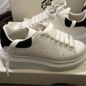 Alexander McQueen sneakers